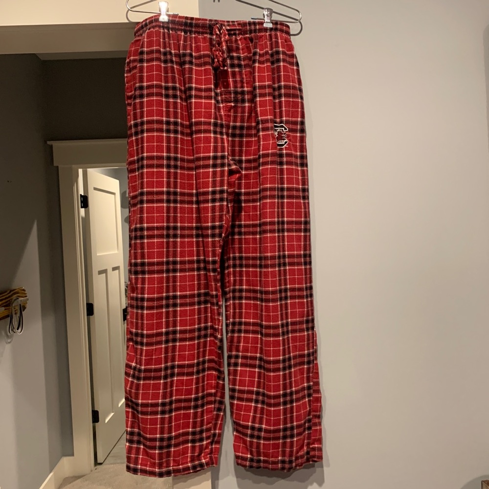 University of South Carolina Gamecocks Pajamas